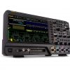 High quality four channel oscilloscope