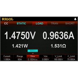 Rigol SLEWRATE-DL3 High SlewRate Option 