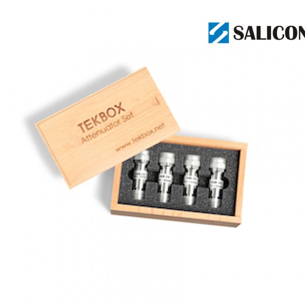 TekBox TBAS3 - Salicon Nano Technology Private Limited