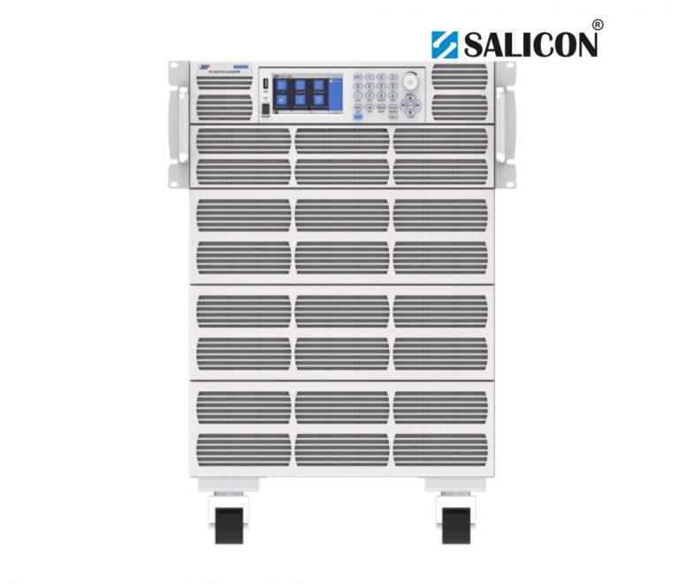 APM EL1200VDC24200W DC Load 1200V 880A 24200W 13U RS232/RS485/USB ...