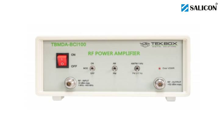 TBMDA-BCI100